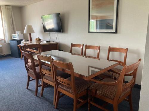 المرافق, دايز إن باي ويندام توري كابيتال ريف (Days Inn by Wyndham Torrey Capital Reef) in Torrey المرافق, دايز إن باي ويندام توري كابيتال ريف (Days Inn by Wyndham Torrey Capital Reef) in Torrey