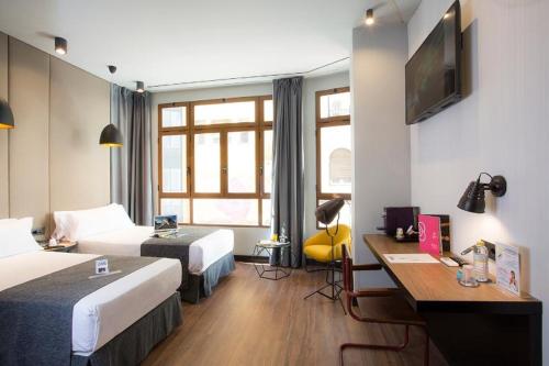 Casual Vintage Valencia in València Casual Vintage Valencia in València