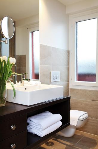 This photo about City Stay Furnished Apartments - Kieselgasse shared on HyHotel.com