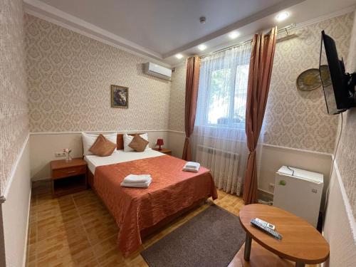 Guest House Rodos in Gelendzhik Guest House Rodos in Gelendzhik