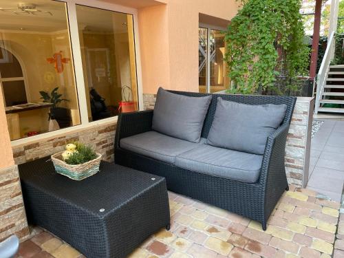 Guest House Rodos in Gelendzhik Guest House Rodos in Gelendzhik