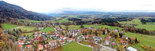 Ferienwohnung Birkennest in Bad Heilbrunn Ferienwohnung Birkennest in Bad Heilbrunn