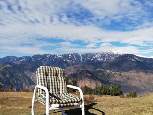 Green Land Hotel Shogran in Shogran Green Land Hotel Shogran in Shogran