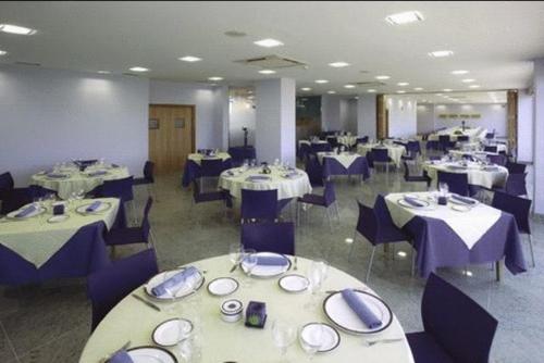 This photo about Hotel Mirador de Gornazo shared on HyHotel.com