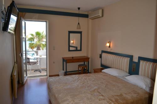 Astron Hotel in Kos Astron Hotel in Kos