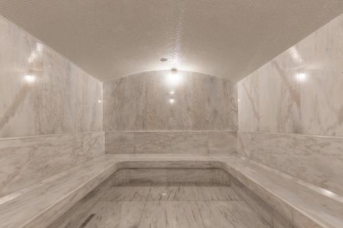 Premium Park Hotel in 普里茲倫 Premium Park Hotel in 普里茲倫