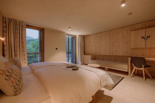 Hotel Bohinj in Бохінсько Жезеро Hotel Bohinj in Бохінсько Жезеро