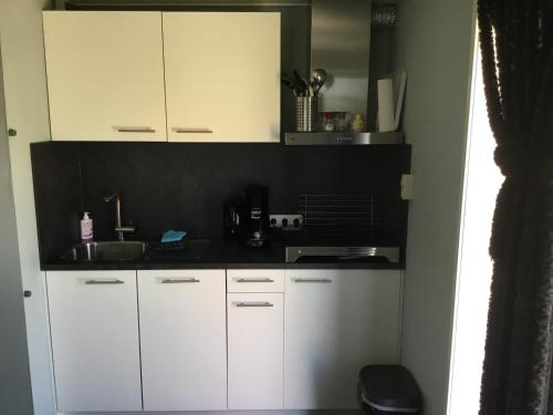 Appartement Achterom in Ameland Appartement Achterom in Ameland