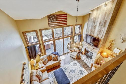 Village Point 109 townhouse in Warrior's Mark Village Point 109 townhouse in Warrior's Mark