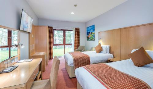 High Range Hotel in Aviemore High Range Hotel in Aviemore