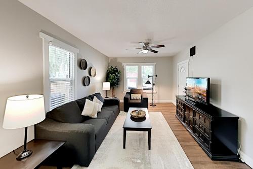 Exceptional Vacation Home in Tampa Duplex Tampa 