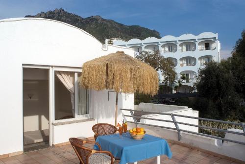 Hotel Terme Villa Teresa in Forio Hotel Terme Villa Teresa in Forio