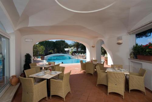 Hotel Terme Villa Teresa in Forio Hotel Terme Villa Teresa in Forio