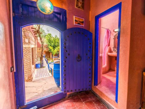 편의 시설/서비스, Hotel Bin El Ouidane in 빈 엘 우이단 편의 시설/서비스, Hotel Bin El Ouidane in 빈 엘 우이단