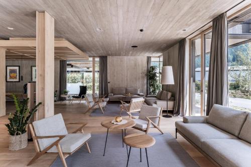 Паб, zelloon boutique hotel in Целль-на-Циллере Паб, zelloon boutique hotel in Целль-на-Циллере