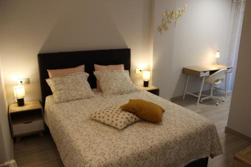 Ocean Paradise 2 La Tejita few meters from the beach