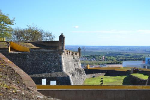 Nearby attraction, Alcamim Guesthouse in Elvas Nearby attraction, Alcamim Guesthouse in Elvas