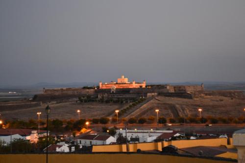 View, Alcamim Guesthouse in Elvas View, Alcamim Guesthouse in Elvas