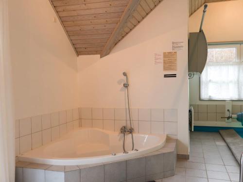Spa, Holiday home Fanø CXIX in Sonderho Spa, Holiday home Fanø CXIX in Sonderho