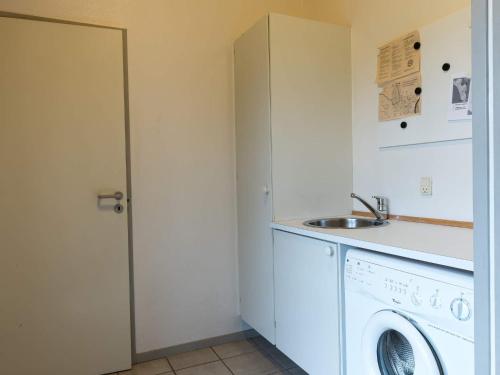 Facilities, Holiday home Fanø CXIX in Sonderho Facilities, Holiday home Fanø CXIX in Sonderho