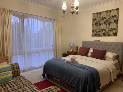 Reservoir 短租 in 班杜拉 Reservoir 短租 in 班杜拉