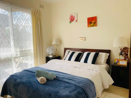 Reservoir 短租 in 班杜拉 Reservoir 短租 in 班杜拉