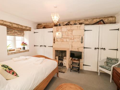 Sand Fairy Cottage in Bathford Sand Fairy Cottage in Bathford