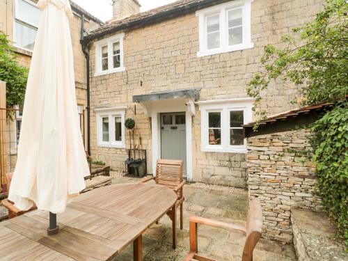 Sand Fairy Cottage in Bathford Sand Fairy Cottage in Bathford