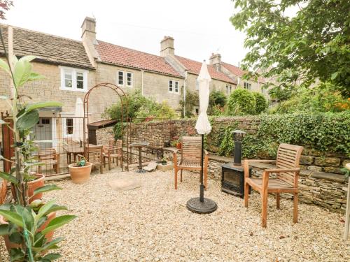 Sand Fairy Cottage in Bathford Sand Fairy Cottage in Bathford
