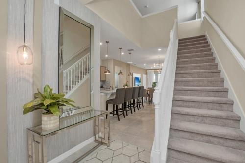 Amazing Game Room Your Kids Will Love! villa