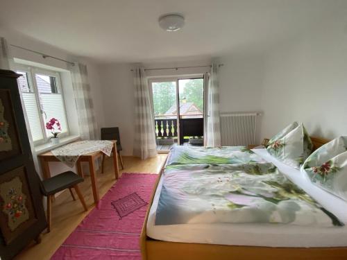 Ferienwohnung Laimer, Radau 37 in Radau Ferienwohnung Laimer, Radau 37 in Radau