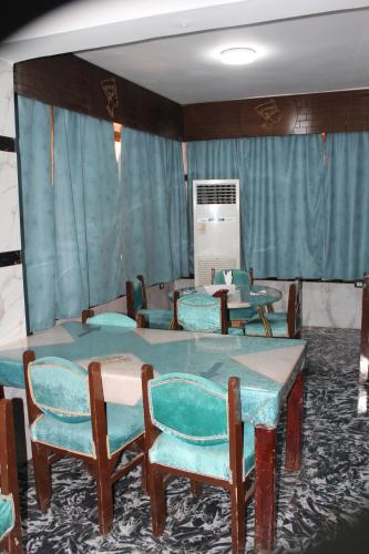 Tiba Hotel in Aswan Tiba Hotel in Aswan