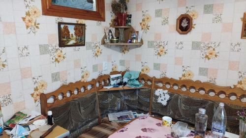 Mad og drikke, Аренда квартиры или комнат в квартире in Rivno Mad og drikke, Аренда квартиры или комнат в квартире in Rivno