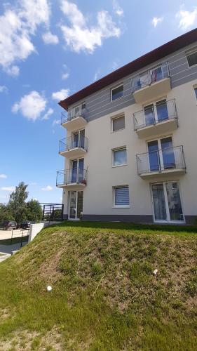 Hokejowa Apartament in Lostowice Hokejowa Apartament in Lostowice