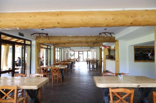 Pensiunea Rancaski in Ranca - Novaci Pensiunea Rancaski in Ranca - Novaci