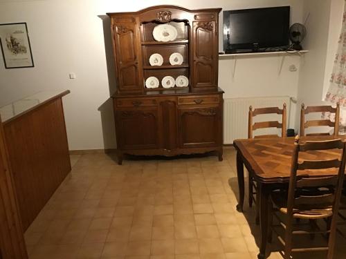 Facilities, logement dans ferme equestre in Lyons-la-Foret Facilities, logement dans ferme equestre in Lyons-la-Foret