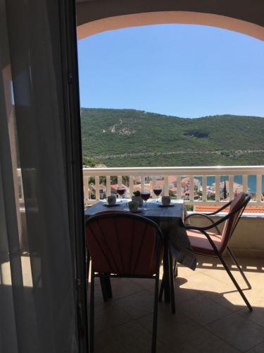 Apartments MAMPAS in Neum Apartments MAMPAS in Neum