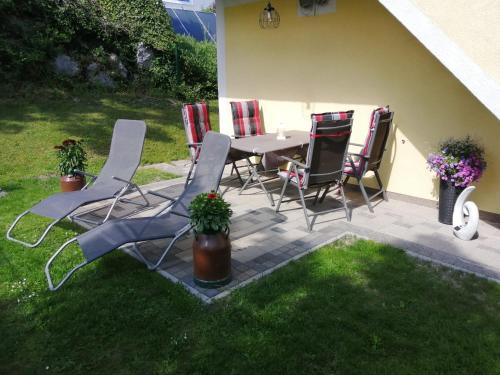 Kert, Ferienwohnung Stockenhuber in Diemlern Kert, Ferienwohnung Stockenhuber in Diemlern