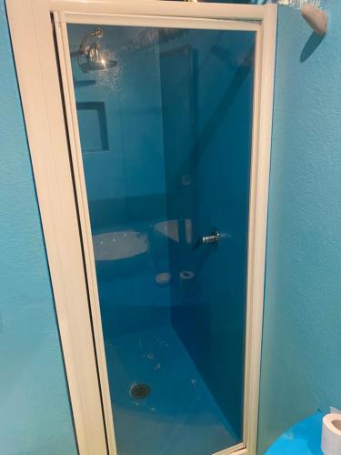 Bilocale zona porto con porzione di giardino distaccata ad uso privato in Ponza Bilocale zona porto con porzione di giardino distaccata ad uso privato in Ponza