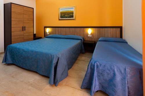 Hotel Belvedere in Porto Sant'Elpidio Hotel Belvedere in Porto Sant'Elpidio