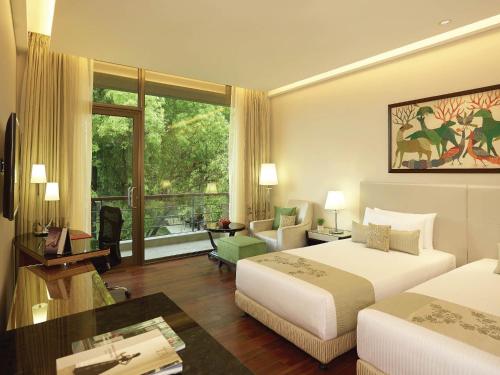 The Gateway Resort Damdama Lake Gurgaon in Sohna The Gateway Resort Damdama Lake Gurgaon in Sohna