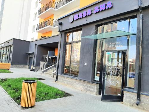 Shops, White Nights Apartments in Saint Petersburg Shops, White Nights Apartments in Saint Petersburg