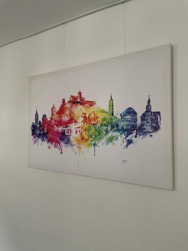 Ferienwohnungen Lausbuben & Zicken - im grunen Herzen Deutschlands in Herleshausen Ferienwohnungen Lausbuben & Zicken - im grunen Herzen Deutschlands in Herleshausen