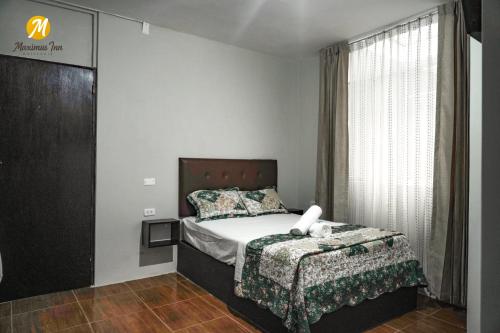 Maximus Inn in Piura Maximus Inn in Piura