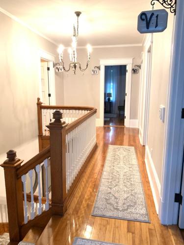 Vida Boutique Inn in Worcester (Massachusetts) Vida Boutique Inn in Worcester (Massachusetts)