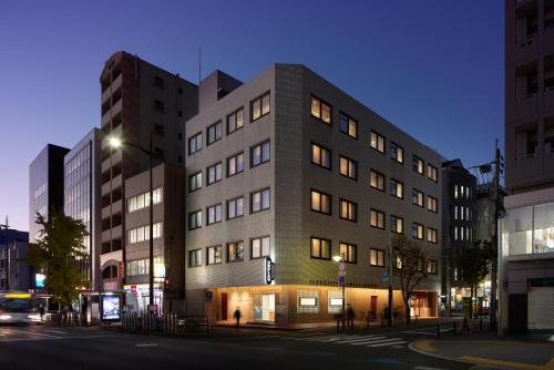 外觀, 福岡計劃外旅館 (UNPLAN Fukuoka) in 福岡 外觀, 福岡計劃外旅館 (UNPLAN Fukuoka) in 福岡