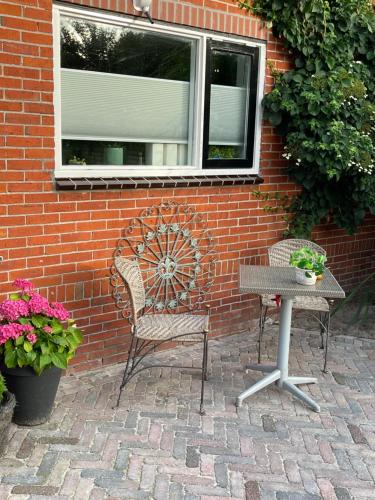 Faciliteiten, B&B Bijzonder in Drachten Faciliteiten, B&B Bijzonder in Drachten