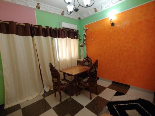 RESIDENCE AMAR in Douala RESIDENCE AMAR in Douala