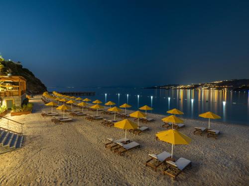 شاطئ, MGallery The Bodrum Hotel Yalikavak in ياليكافاك شاطئ, MGallery The Bodrum Hotel Yalikavak in ياليكافاك