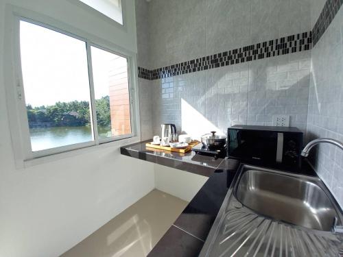 Pure Laguna Residence by Nice Sea Resort in Ko Pha-ngan Pure Laguna Residence by Nice Sea Resort in Ko Pha-ngan